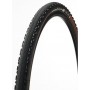 Challenge tire Gravel Grinder Race 42-622 28" Vulcanized Clincher folding black