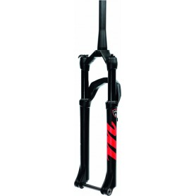 Manitou suspension fork Markhor 29 inch 100mm 1.5 inch tapered matt black