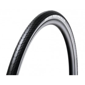 Goodyear Transit Speed bicycle tyre 40-622 S3 Shell wired black