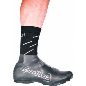 VeloToze Overshoes MTB short size L 43-46 black