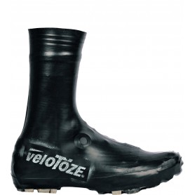 VeloToze Overshoes MTB long size L 43-46 black