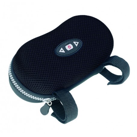 Speaker bag for MP3-Player