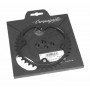 Chain wheel Potenza 11/ 11s FC-PO139B 39 teeth + screws black