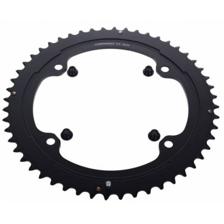 Chain wheel Potenza 11/ 11s FC-PO152B 52x36 teeth black