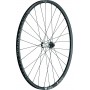 DT Swiss Rear wheel 584-22.5 28 hole X1700 Spline Alu black CL 148/12mm