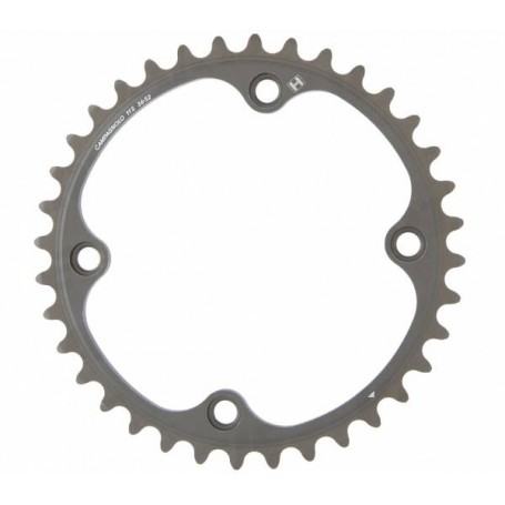 Chain wheel H11/ 11s FC-H11036 36 teeth + screws