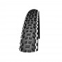 Schwalbe tire Rapid Rob 57-584 27.5" K-Guard wired SBC black white