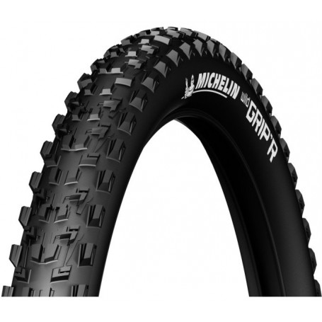 Michelin tire Wild Grip'R Advanced 50-622 29" TLR folding Gum-X 3D black