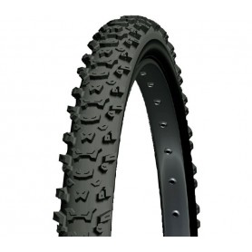 Michelin tire Country Mud 47-559 26" Access Line wired black