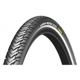 Michelin tire Protek Cross Max 32-622 28" Performance E-25 wired Reflex black