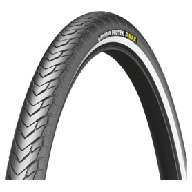 Michelin tire Protek Max 37-406 20" Performance E-25 5mm wired Reflex black