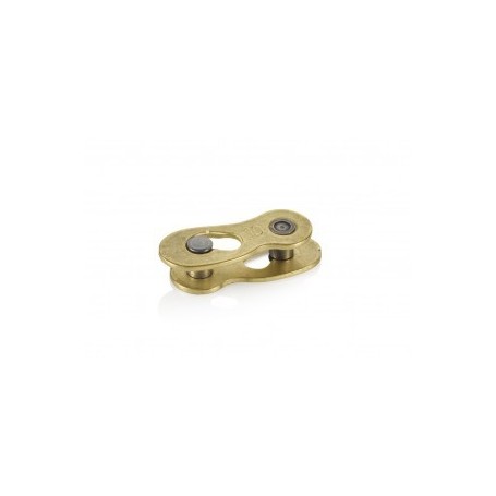 XLC-Link chain lock CC-X28 for Derailleur chain 10-speed gold