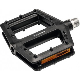 XLC Pedals PD-M20 platform pedal black