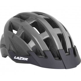 Lazer Bike helmet Compact Titanium unisize 54-61 cm