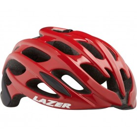 Lazer Bike helmet Blade+ Red Black size S 52-56 cm