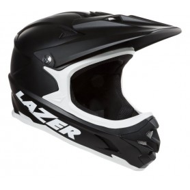 Lazer Bike helmet Phoenix+ Matte Black size S 52-56 cm