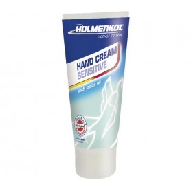 Holmenkol Handpflegecreme Hand Cream Tube 30 ml