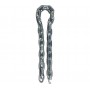 Master Lock steel chain 10mm x 1.000mm vinyl-coated