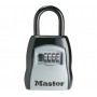 Master Lock Safe-lock Select Access 5400 weatherproof with bar