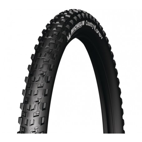 Michelin tire Country Grip'R 54-584 27.5" Access Line folding black