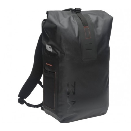 New looxs Backpack Varo black 22 l