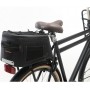 New looxs Bike bag Varo Trunkbag Racktime Black 15 l