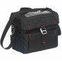 New looxs Handlebar bag Vigo II black 9,5 l