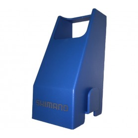 Shimano Kantenschutz für Zug-, Bremsleitungs & Außenhüllenboxen