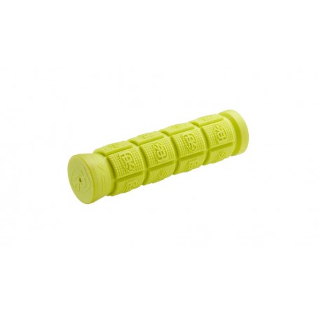 Ritchey Comp Trail grips 125mm 31.7mm yellow