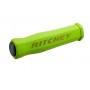 Ritchey WCS Trugrip Griff, 130/31.2-34.5mm, green