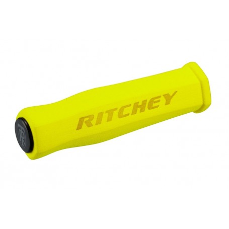 Ritchey WCS Trugrip grips 130mm 31.2-34.5mm yellow