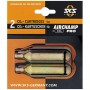 SKS Replace Cartridge AIRCHAMP PRO Boxed with 2 pcs.