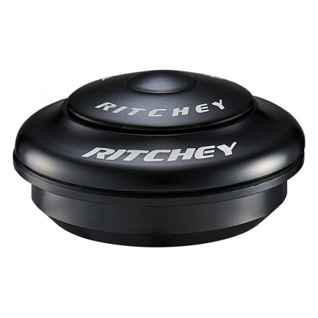 Ritchey Comp Cartridge Steuersatz Oberteil, 1 1/8", 8.3mm, black IS42/28.6