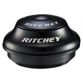 Ritchey Comp Cartridge Steuersatz Oberteil, 1 1/8", 15.3mm, black IS42/28.6