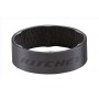 Ritchey WCS Carbon Spacer, 1 1/8 inch/28.6, 10mm 2 pieces, glossy carbon UD