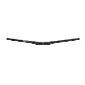 Ritchey WCS Carbon Rizer Handlebar 31.8, 710mmx30mm 9°, matte carbon UD