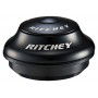 Ritchey Comp Cartridge Headset upper part 1 1/8 inch 12.4mm black ZS44/28.6