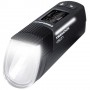 Headlight LS 760 I-go Vision Trelock, black, 100 Lux, with K~