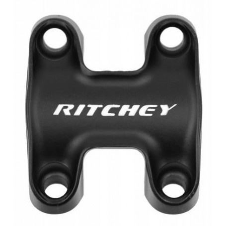 Ritchey WCS C220 Stem handlebar cap 31.8, blatte