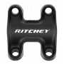 Ritchey WCS C220 Stem handlebar cap 31.8, bb black