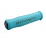 Ritchey WCS Trugrip Griff, 130/31.2-34.5mm, blue