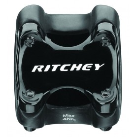 Ritchey WCS C260 Stem handlebar cap 31.8, bb black