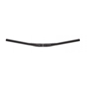 Ritchey WCS Carbon Low Rizer Handlebar 31.8, 740mmx15mm 9°, matte carbon UD
