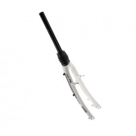 RST fork M 6 T 26 inches white