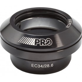 PRO Headset upper part EC34/28,6 Gravity black