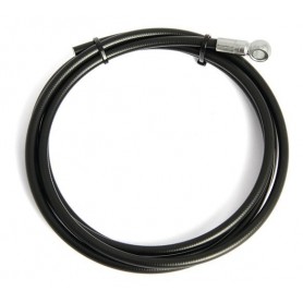 TRP Brake cable Auriga with Banjo, 1600mm black