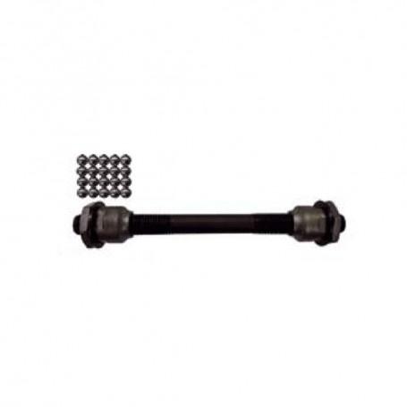 Front Hollow-Axle - Ø 9 mm - Length 108 mm