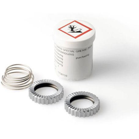 DT Swiss maintenance kit Ratchet System for Hubs 240s and 440