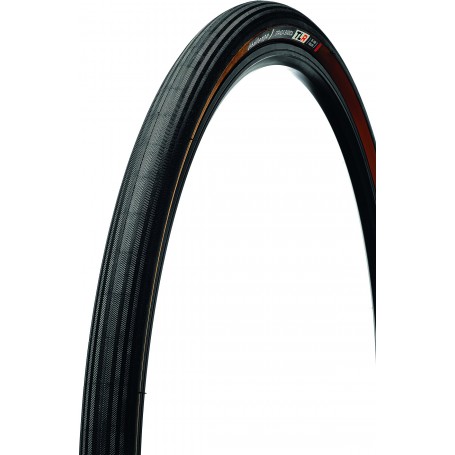 Challenge tire Strada Bianca TLR 36-622 28" Vulcanized Clincher black brown
