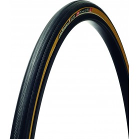 Challenge tire Elite Pro 25-622 28" Handmade Tubular PPS black classic